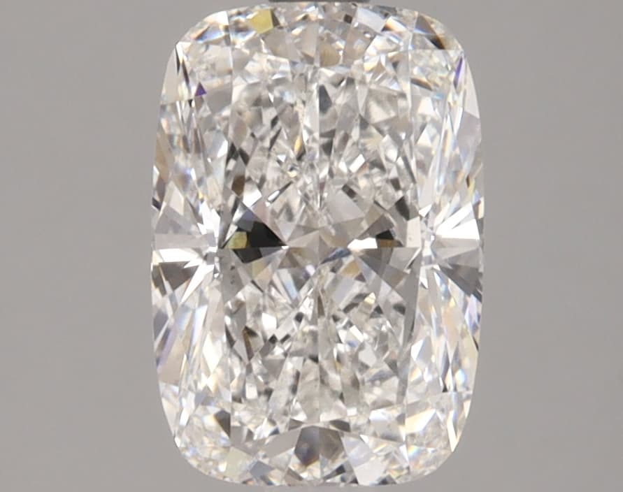 IGI | 1.89ct | Cushion | E | VS2 | Excellent