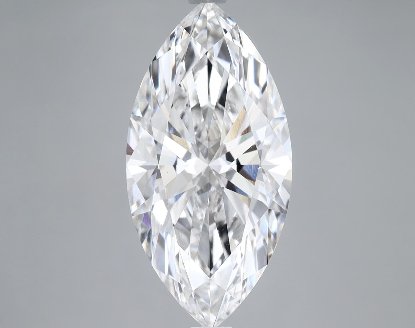 4.3ct | Marquise | D | VS1 | Ideal