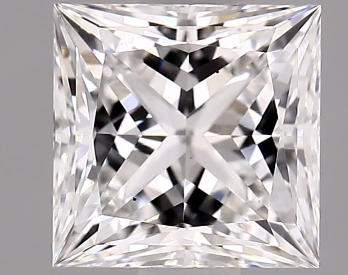 IGI | 1.14ct | Princess | E | VS2 | Ideal
