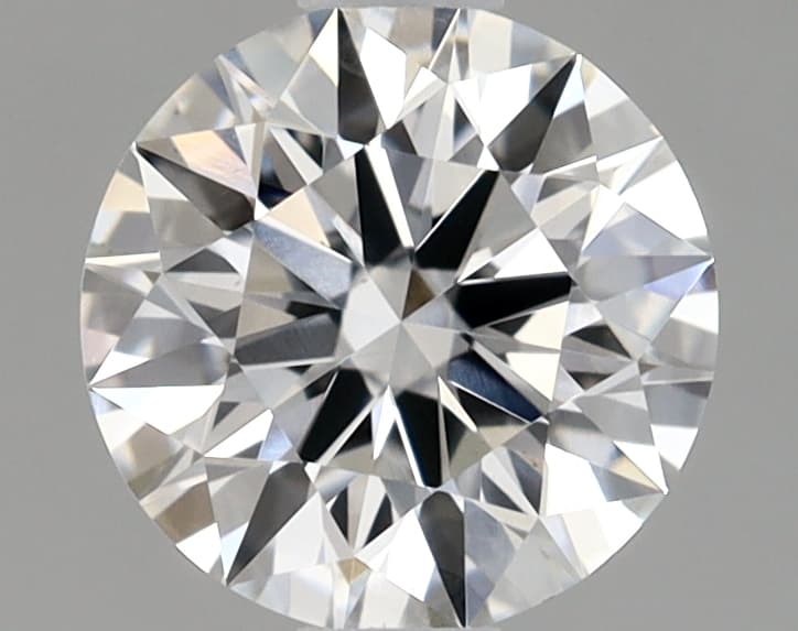 4.35ct | Round | D | VS2 | Ideal