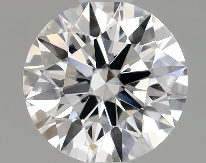 8.33ct | Round | D | VS2 | Excellent