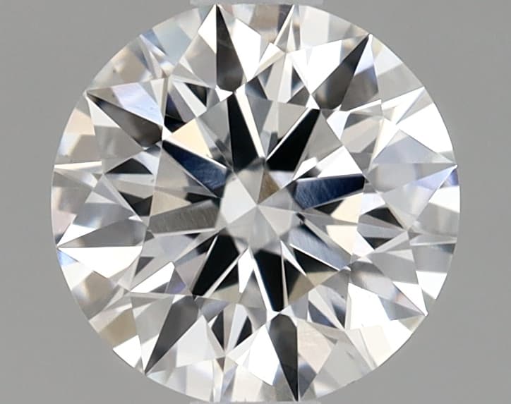 IGI | 9.1ct | Round | D | VS2 | Ideal