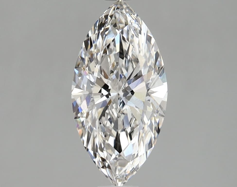 1.66ct | Marquise | E | VS1 | Excellent