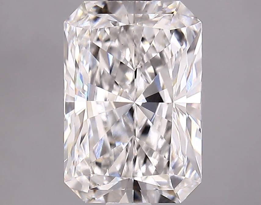 2.47ct | Radiant | E | VS1 | Ideal