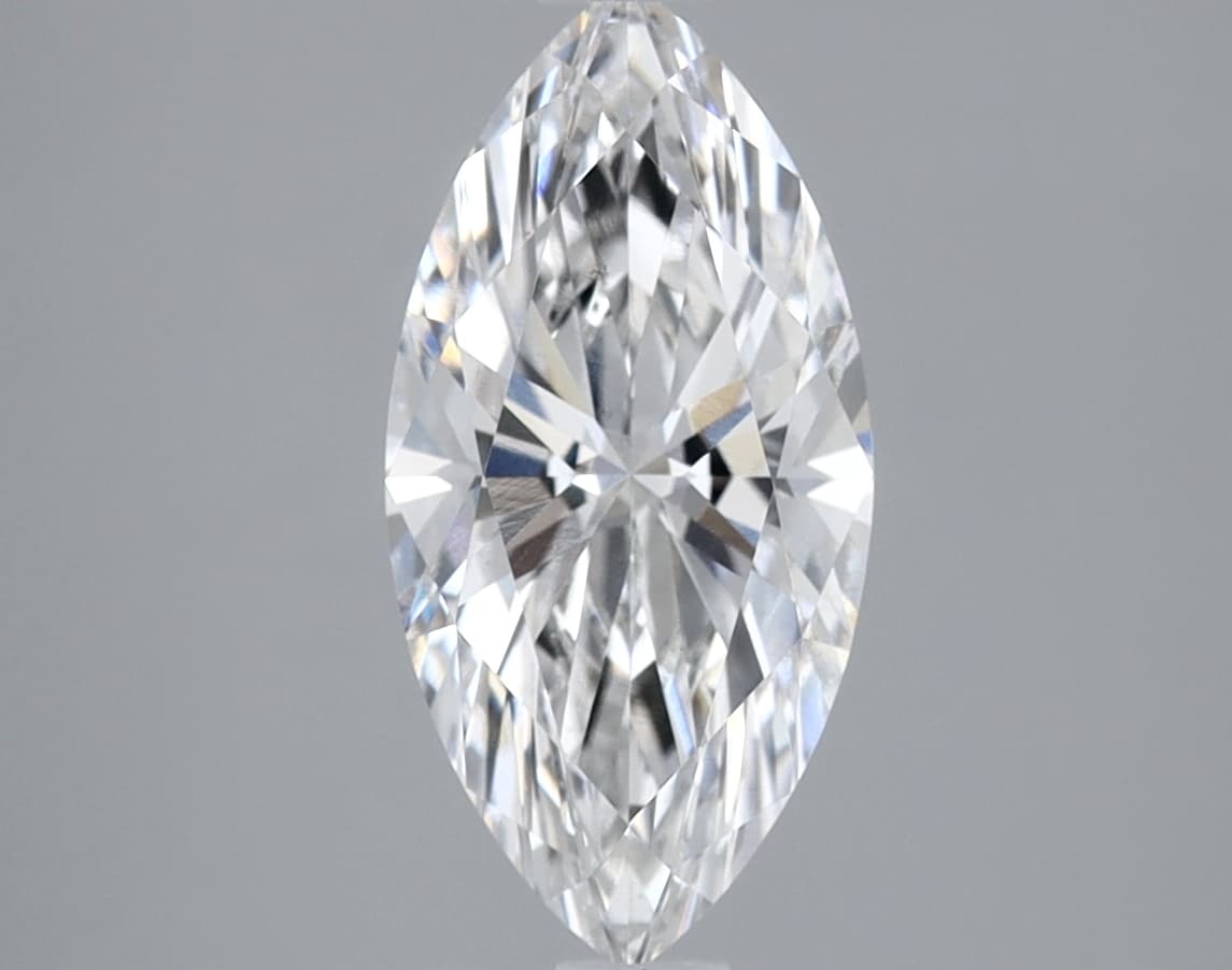 1.67ct | Marquise | E | VS2 | Ideal