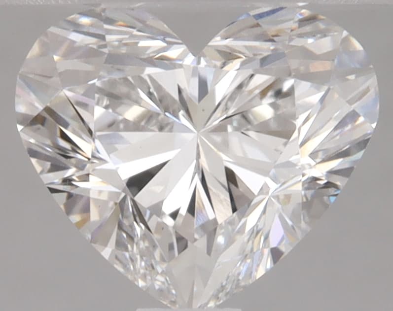IGI | 1.37ct | Heart | E | VS1 | Ideal