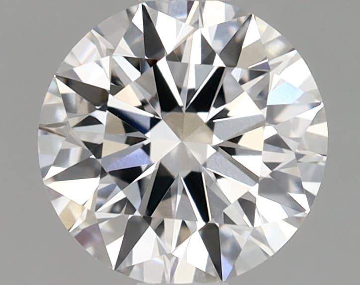 4.85ct | Round | E | VS1 | Excellent