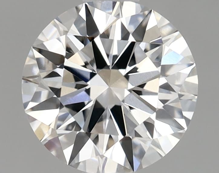8.5ct | Round | D | VS2 | Ideal