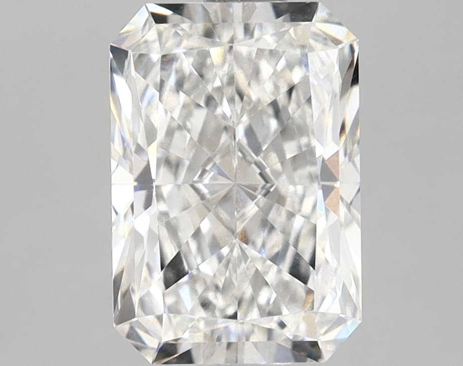 1.78ct | Radiant | E | VS2 | Ideal
