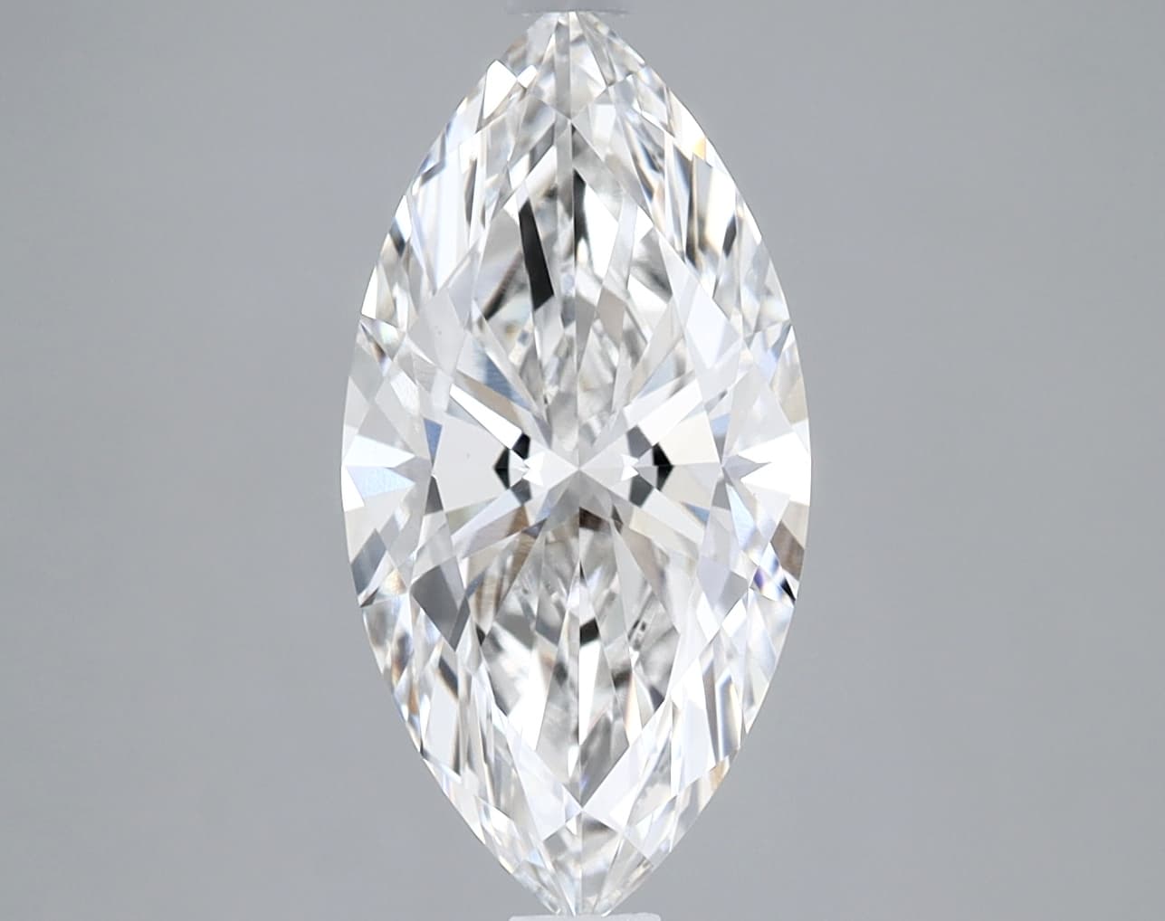 2.16ct | Marquise | E | VVS2 | Ideal