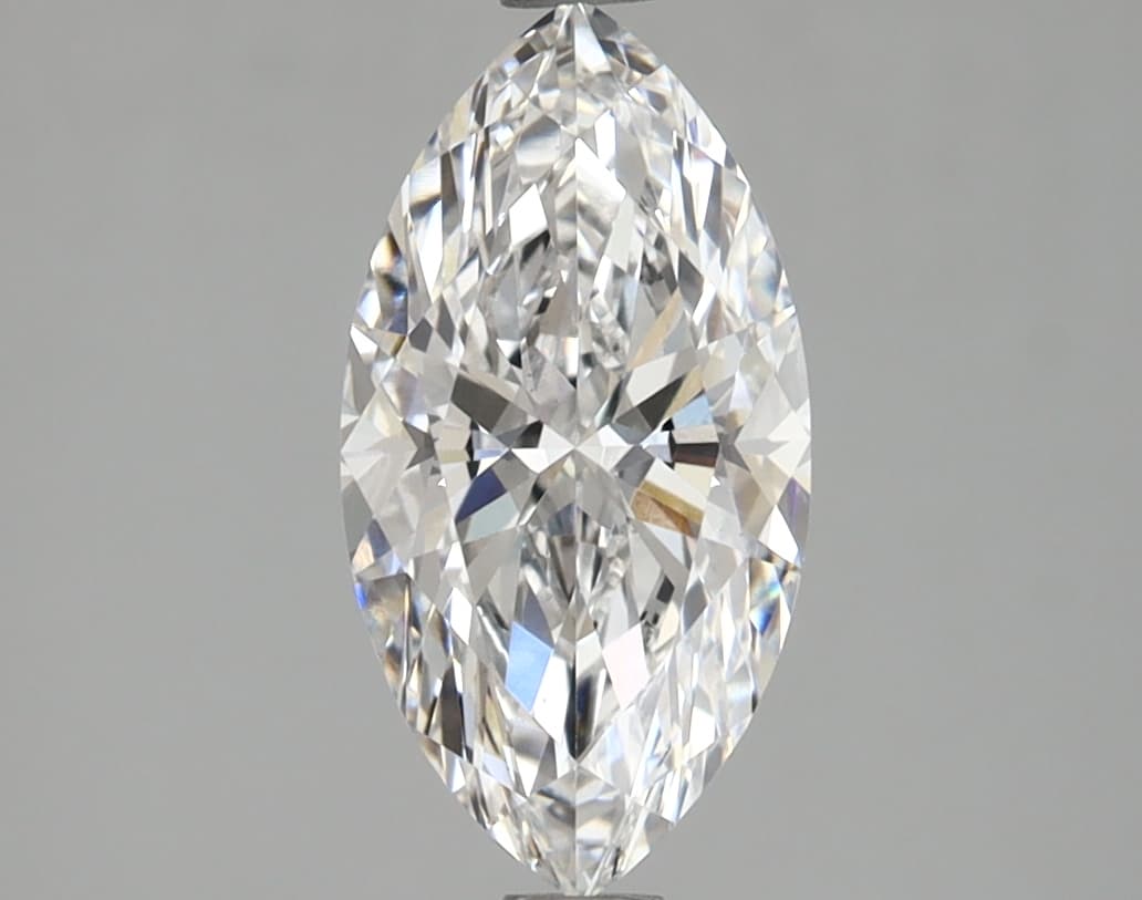 3.9ct | Marquise | F | VS1 | Ideal