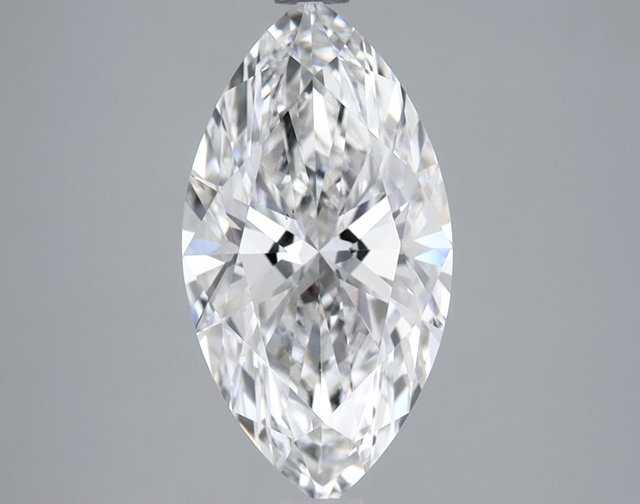 2.46ct | Marquise | E | VS1 | Excellent