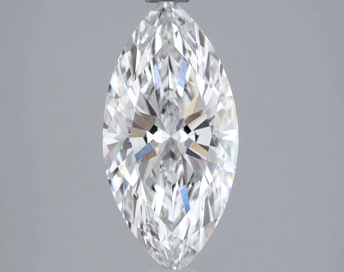 1.66ct | Marquise | E | VS2 | Ideal