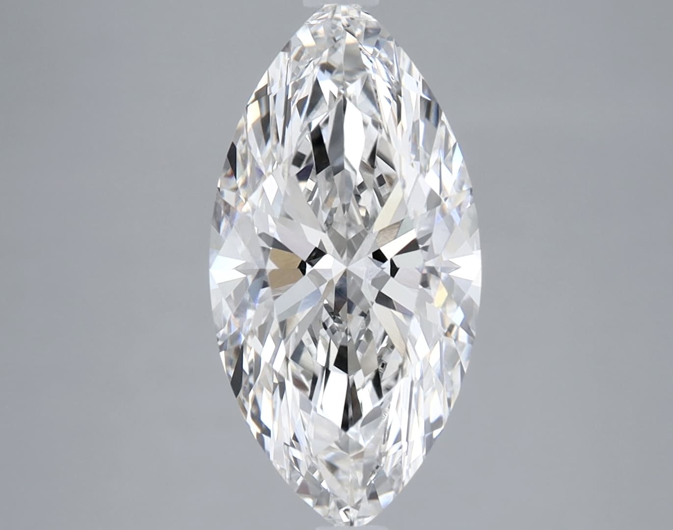 2.86ct | Marquise | E | VS1 | Ideal