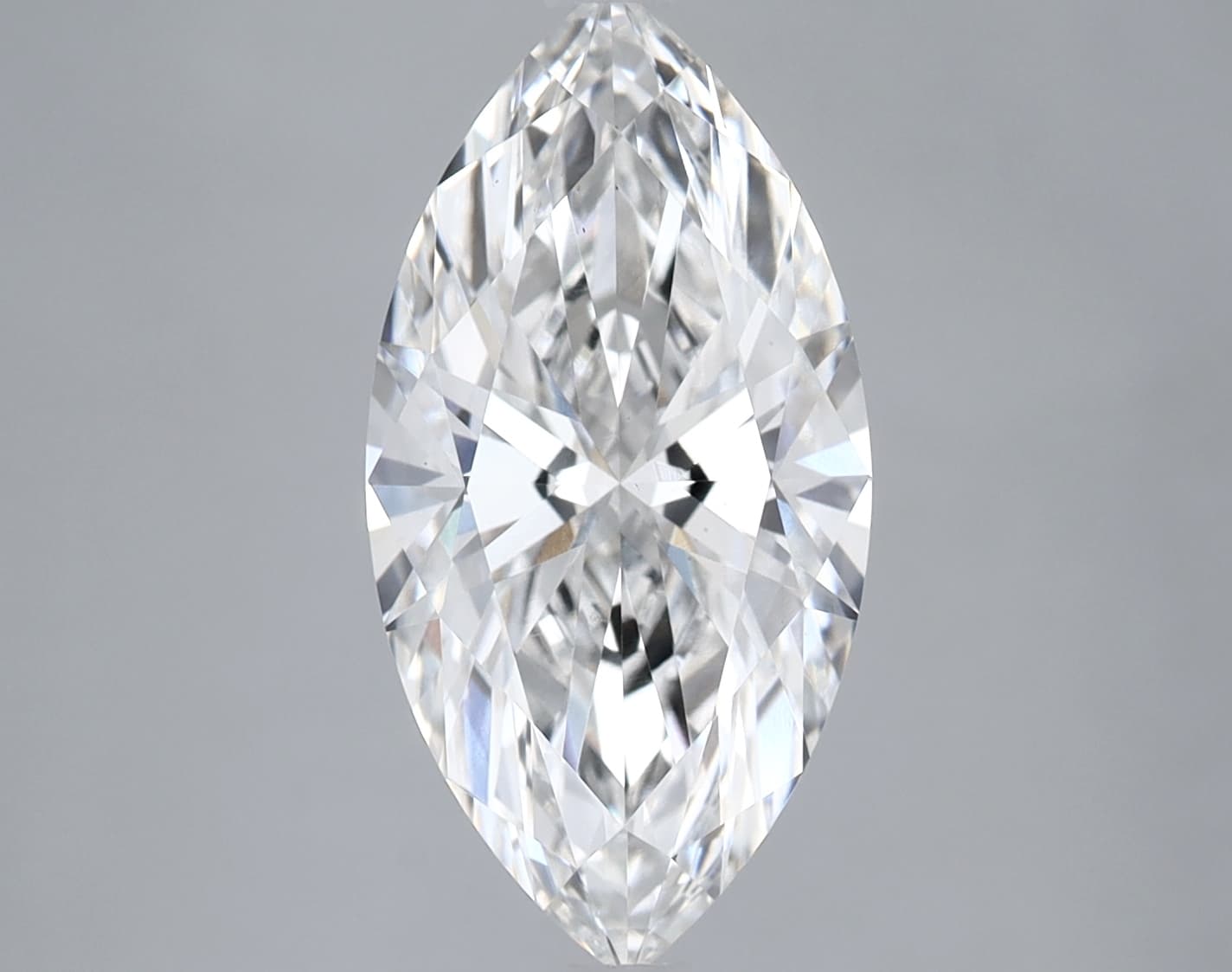 3.33ct | Marquise | F | VS2 | Ideal