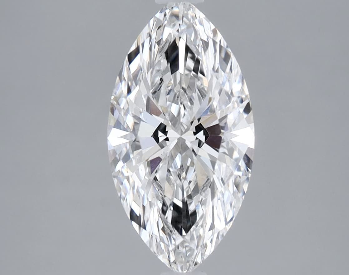 1.67ct | Marquise | E | VS1 | Ideal