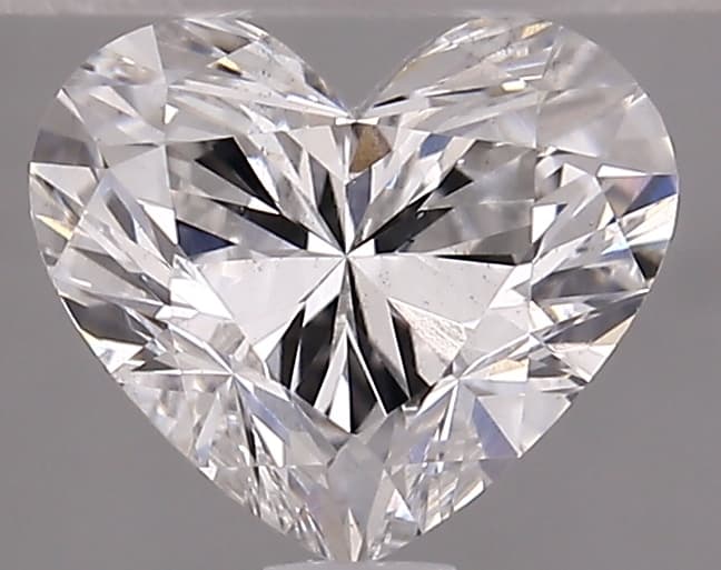 1.21ct | Heart | E | VS2 | Excellent