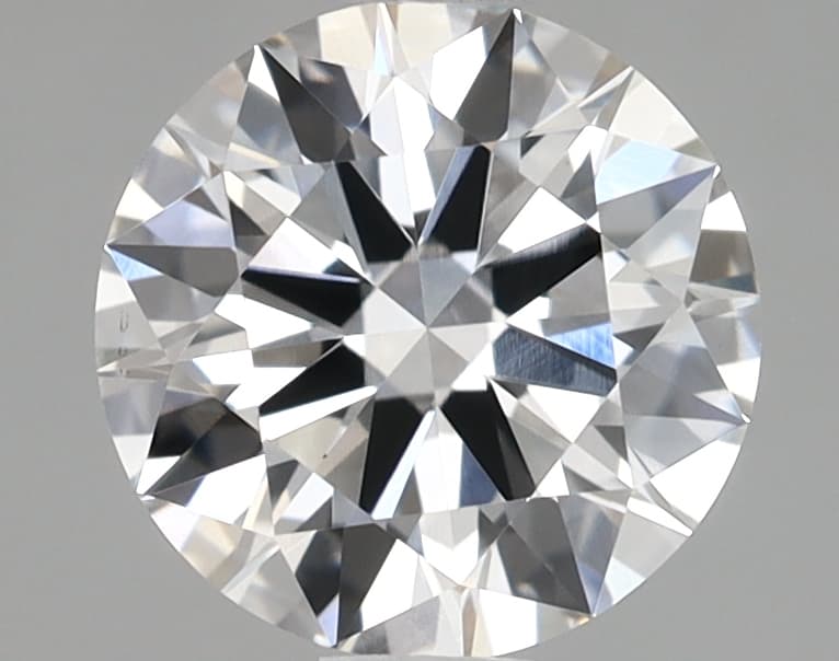 1.15ct | Round | D | VS1 | Ideal