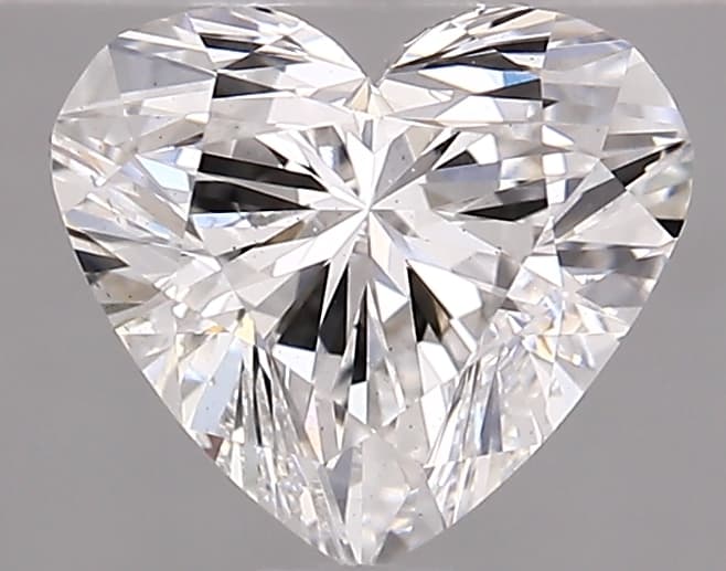 1.06ct | Heart | E | VS2 | Ideal