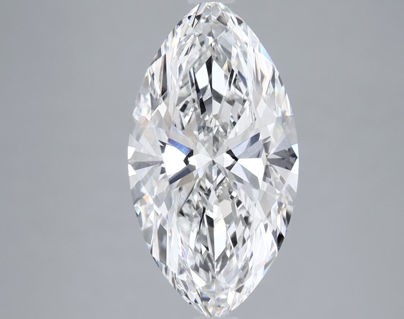 2.73ct | Marquise | D | VS1 | Excellent