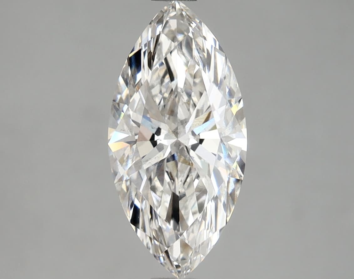 1.95ct | Marquise | E | VS1 | Excellent