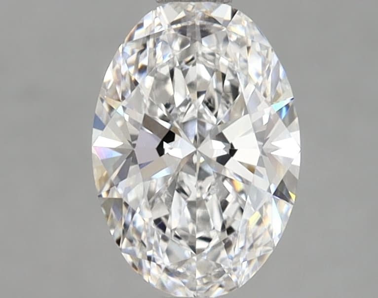 4.86ct | Oval | E | VS1 | Ideal