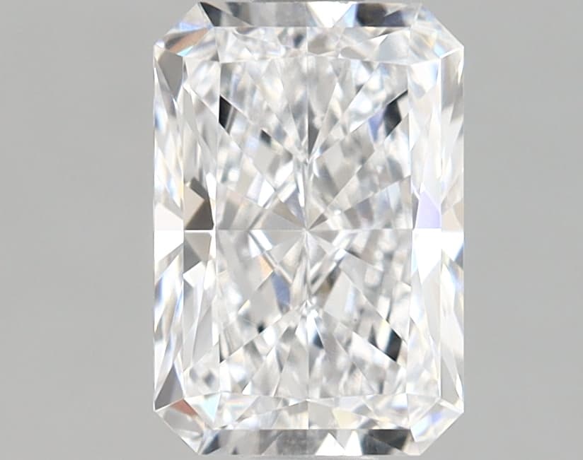1.45ct | Radiant | E | VVS2 | Ideal