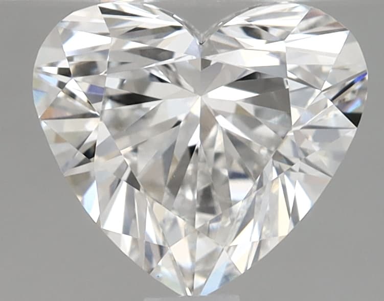 IGI | 1.2ct | Heart | E | VVS2 | Ideal