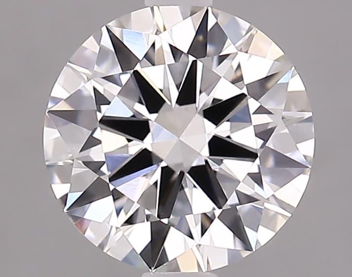 4.96ct | Round | E | VS2 | Excellent