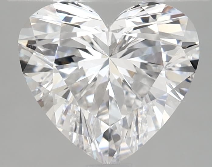 IGI | 1.96ct | Heart | E | VS2 | Ideal