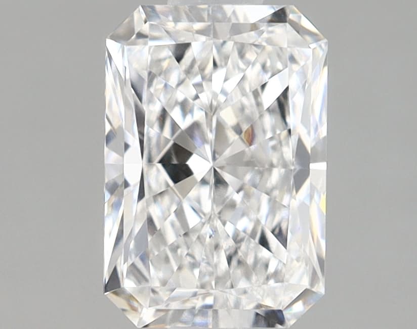 1.06ct | Radiant | D | VS1 | Ideal