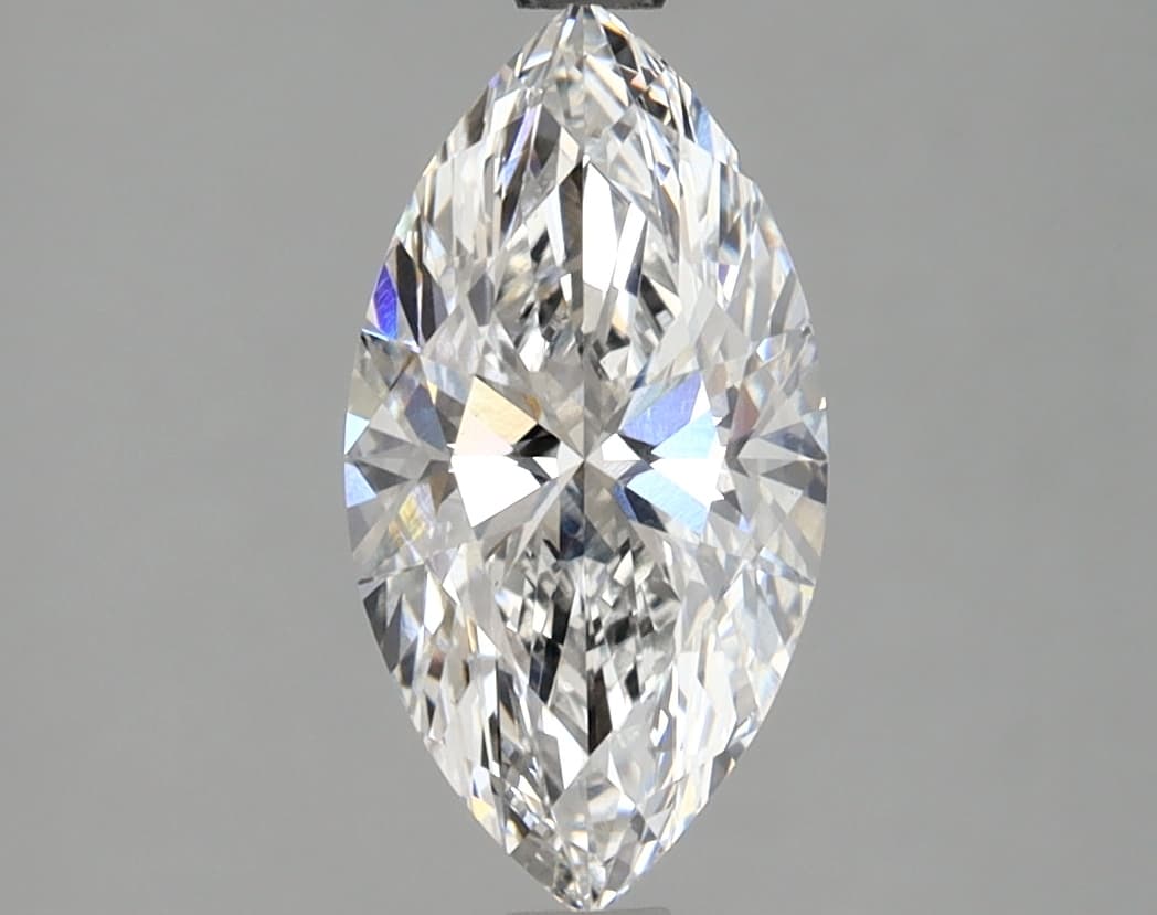 IGI | 2.11ct | Marquise | E | VVS2 | Ideal