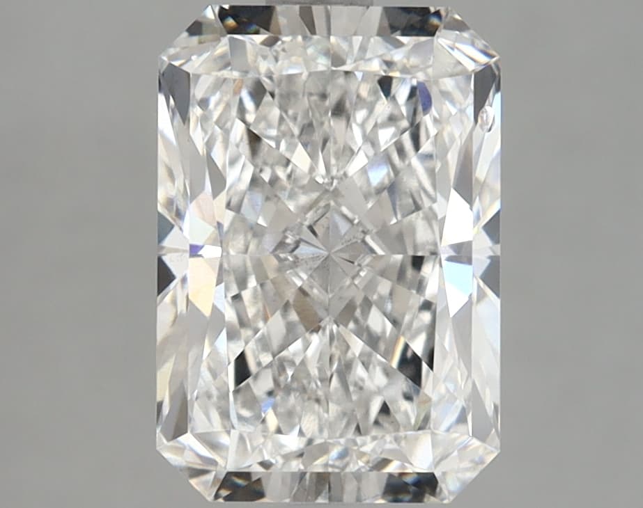 2.65ct | Radiant | E | VS2 | Ideal