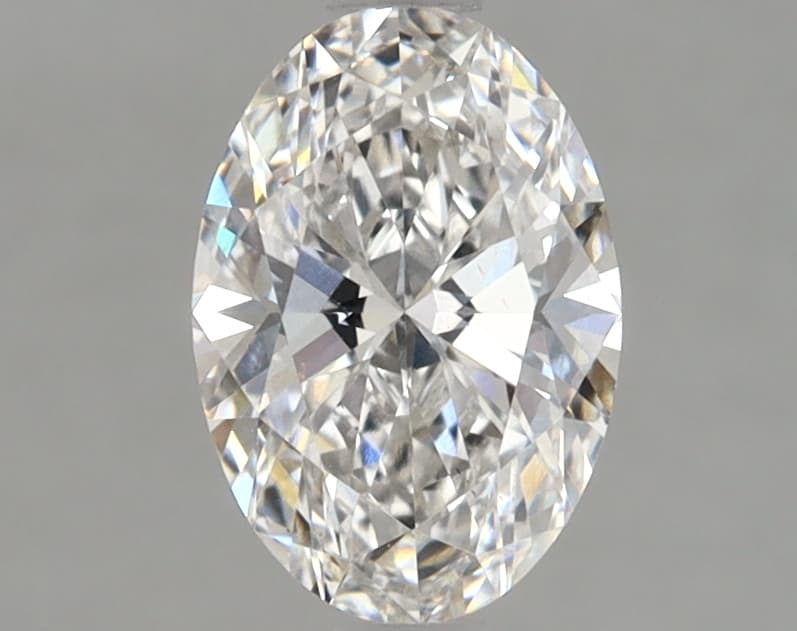 1.16ct | Oval | E | VS2 | Ideal