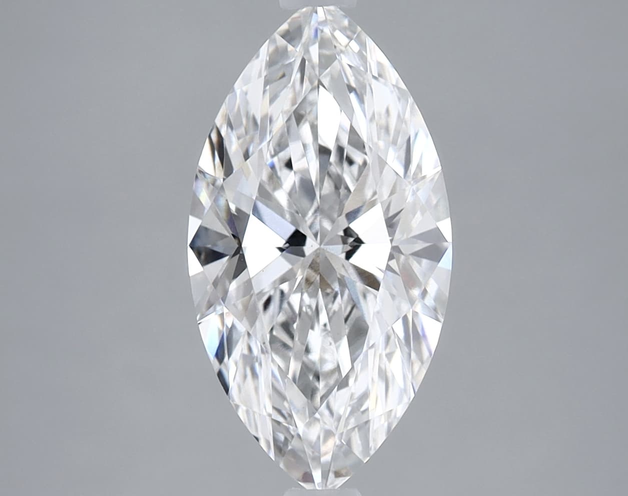 2.23ct | Marquise | E | VS1 | Excellent