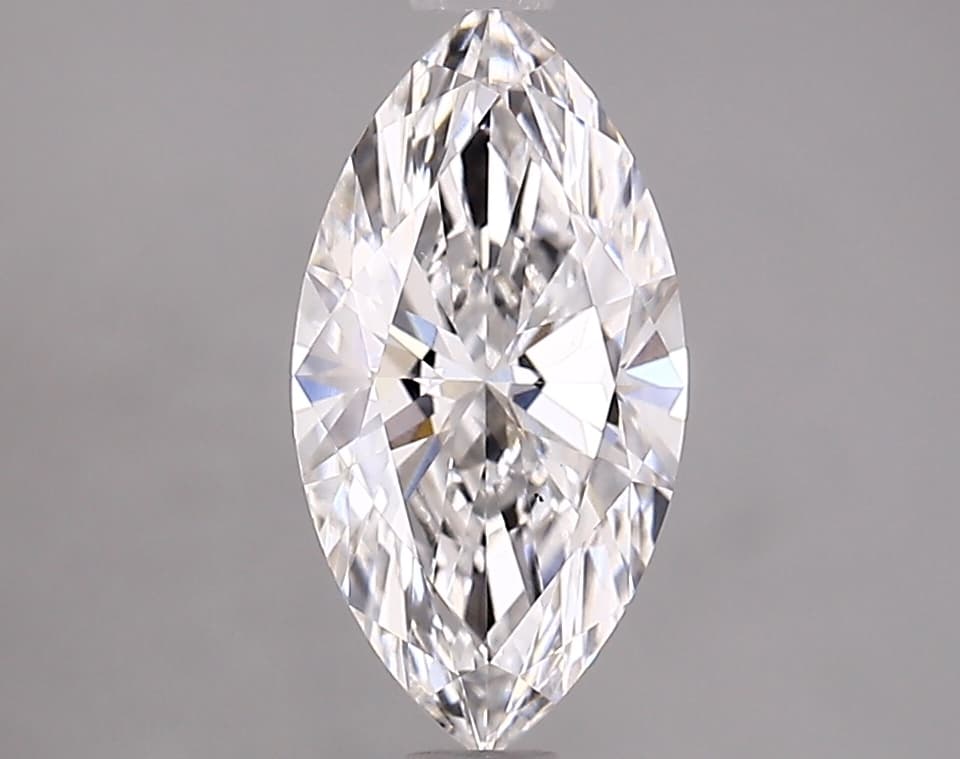 1.25ct | Marquise | D | VS1 | Ideal
