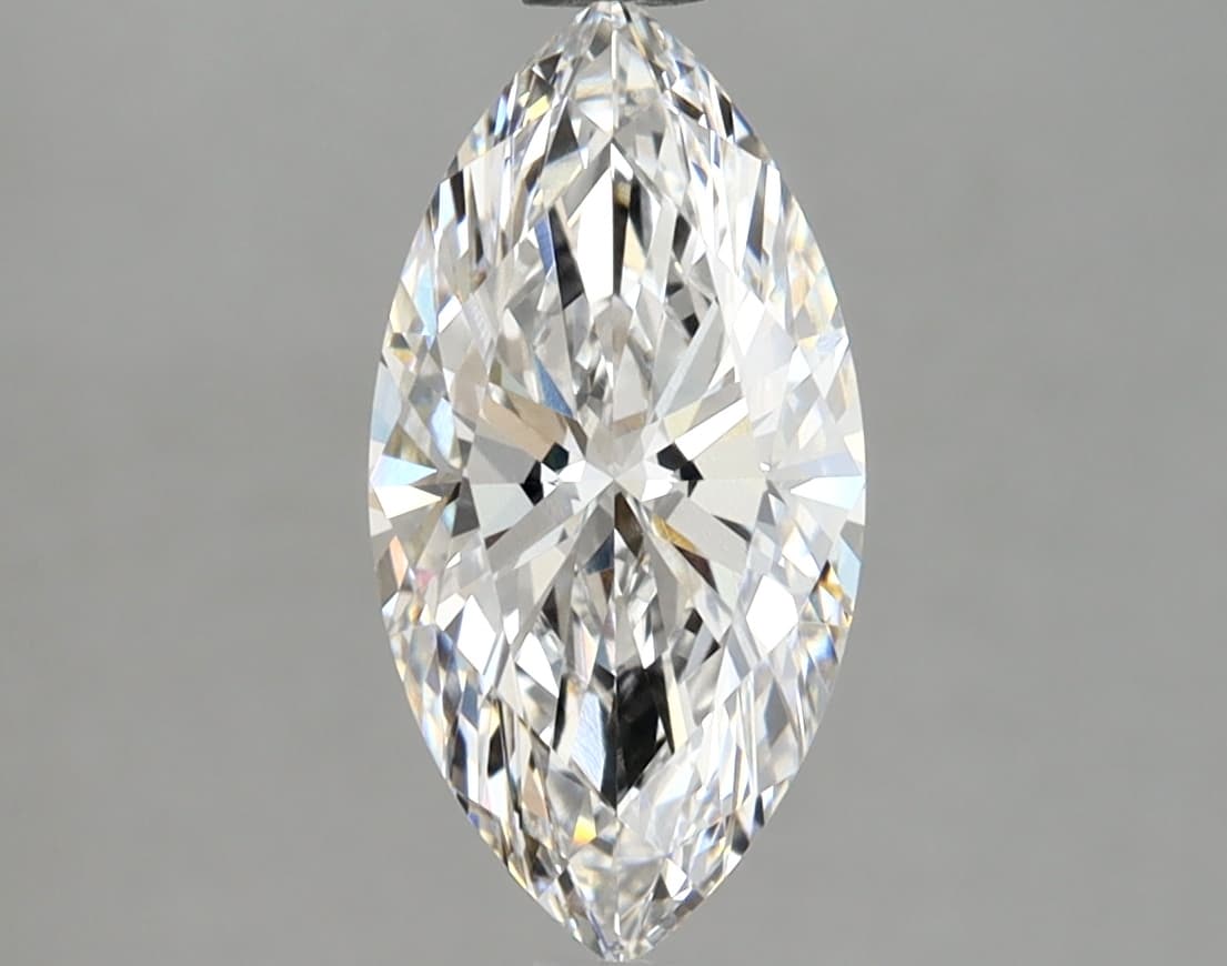 2.15ct | Marquise | E | VVS2 | Ideal