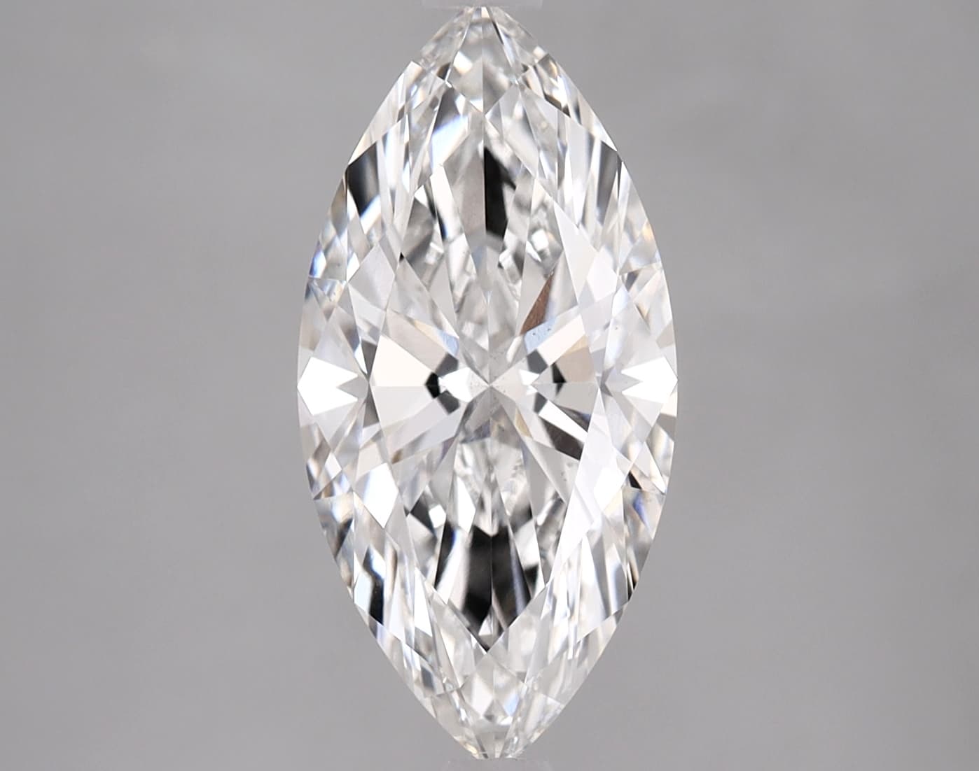 IGI | 2.64ct | Marquise | E | VS1 | Ideal