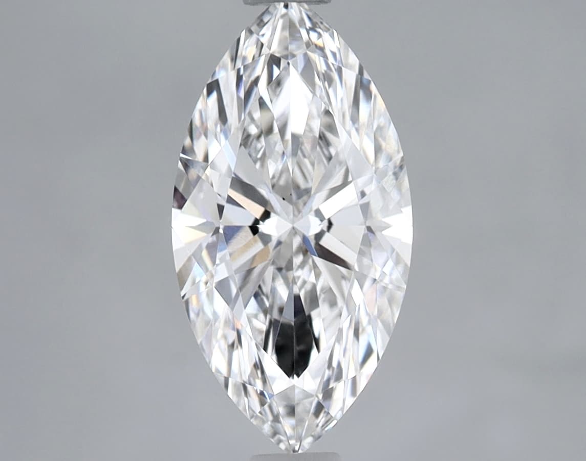 1.65ct | Marquise | E | VS1 | Ideal