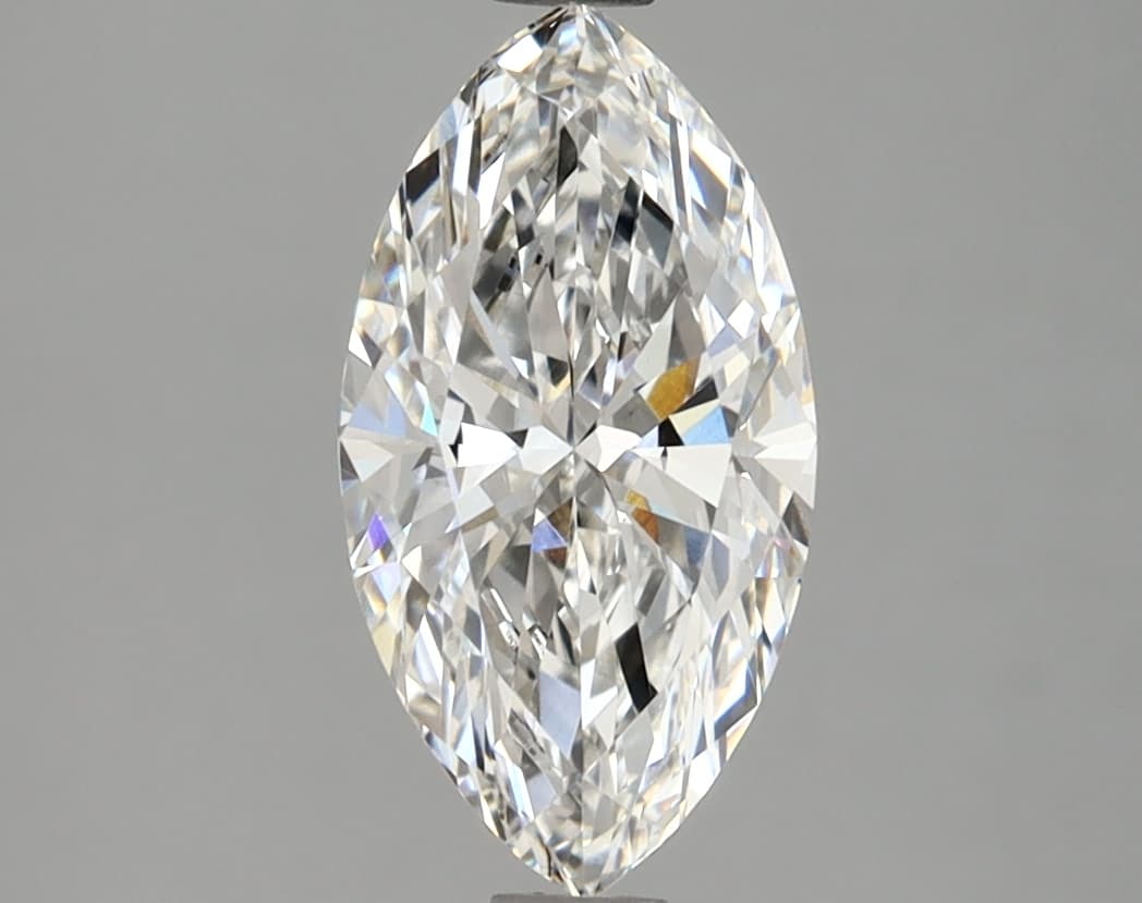 3.48ct | Marquise | E | VS2 | Excellent