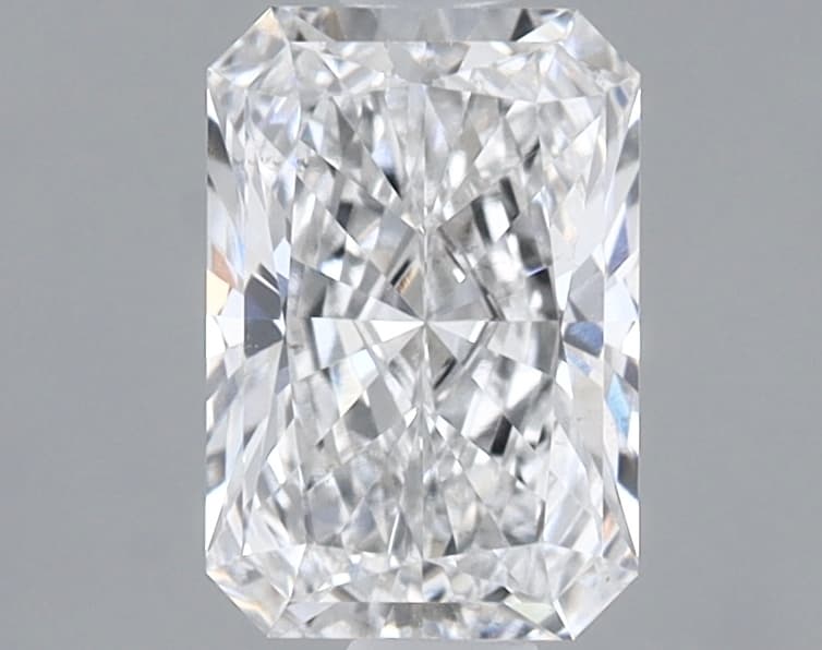 IGI | 1.21ct | Radiant | E | VS2 | Ideal