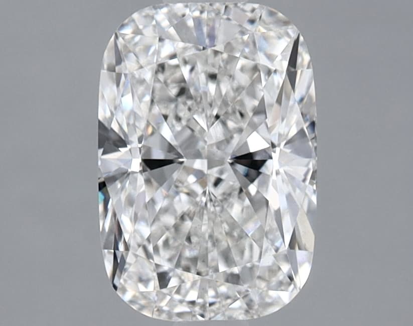 1.48ct | Cushion | E | VS2 | Excellent