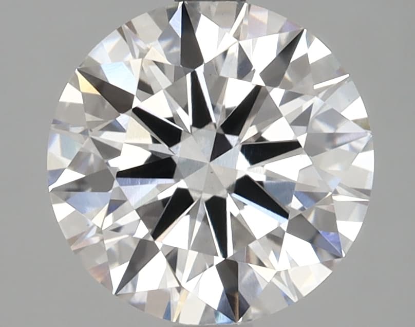 2.65ct | Round | E | VS2 | Ideal