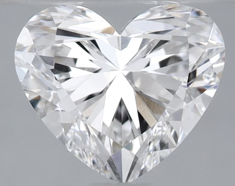 IGI | 1.73ct | Heart | D | VS1 | Ideal