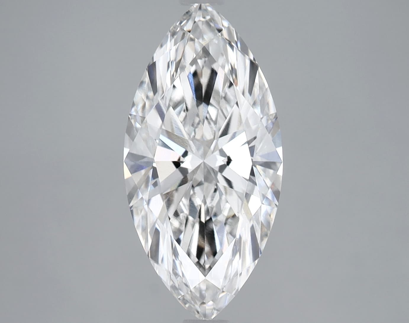 2.47ct | Marquise | E | VVS2 | Ideal