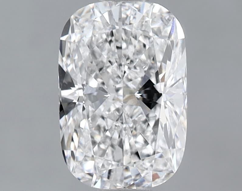 1.35ct | Cushion | E | VS2 | Excellent