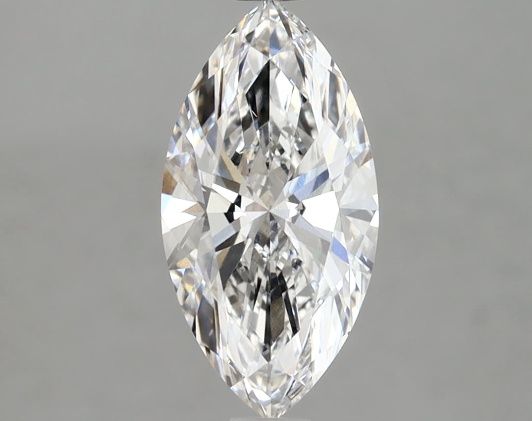 4.38ct | Marquise | E | VVS2 | Excellent