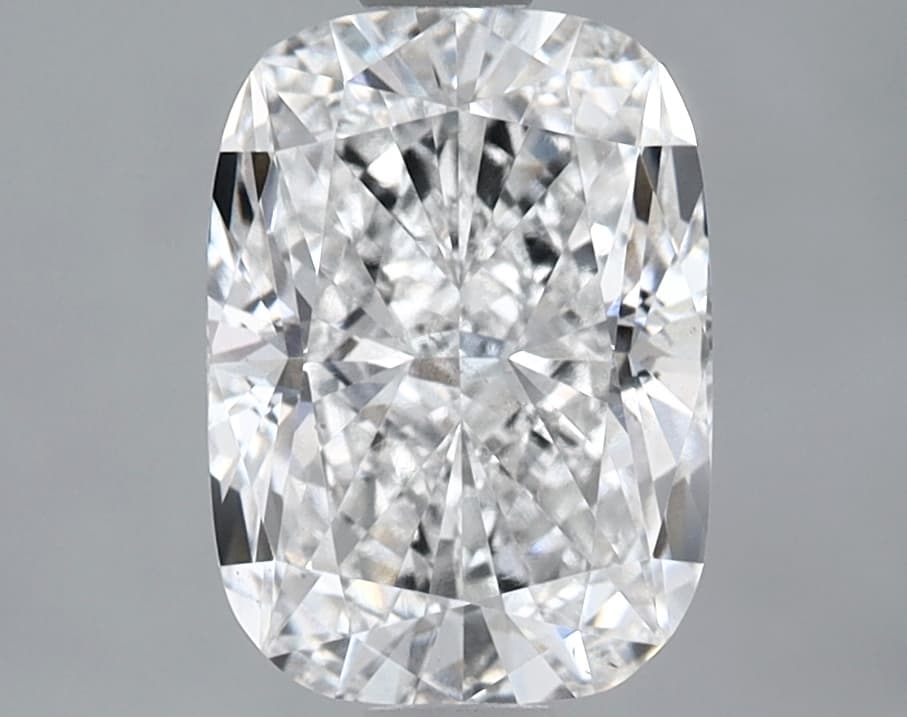 2.15ct | Cushion | E | VS2 | Excellent