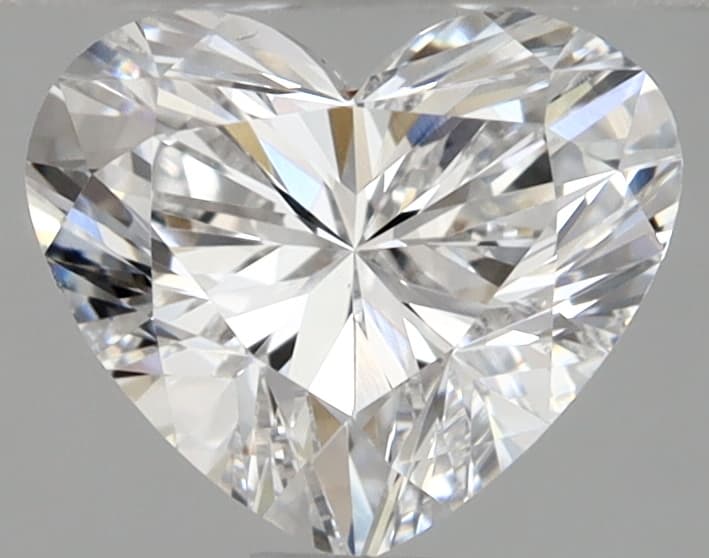 1.16ct | Heart | D | VS2 | Ideal