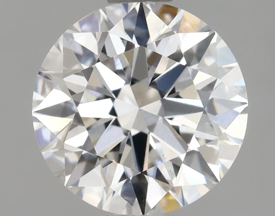 1.15ct | Round | E | VVS2 | Excellent